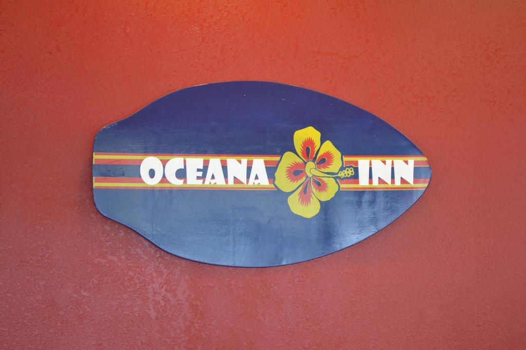 Oceana Inn Santa Cruz (Adults Only) Eksteriør bilde
